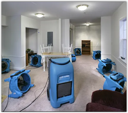 Odor Removal & Deodorization in Wasco, CA